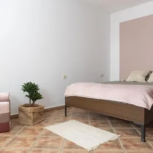 La Casita Del Sol Apartamento Soo